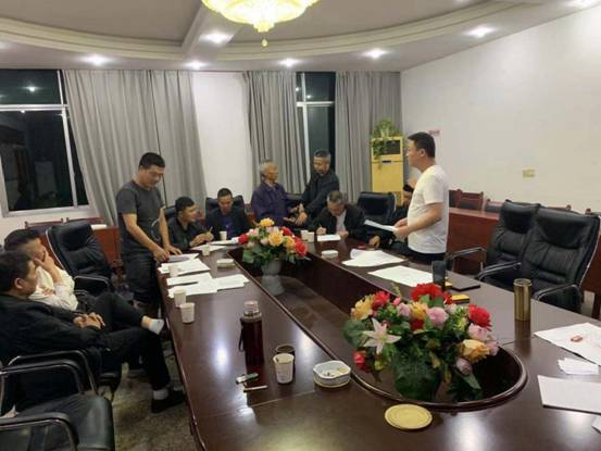 锦江镇：棚改清零再提速